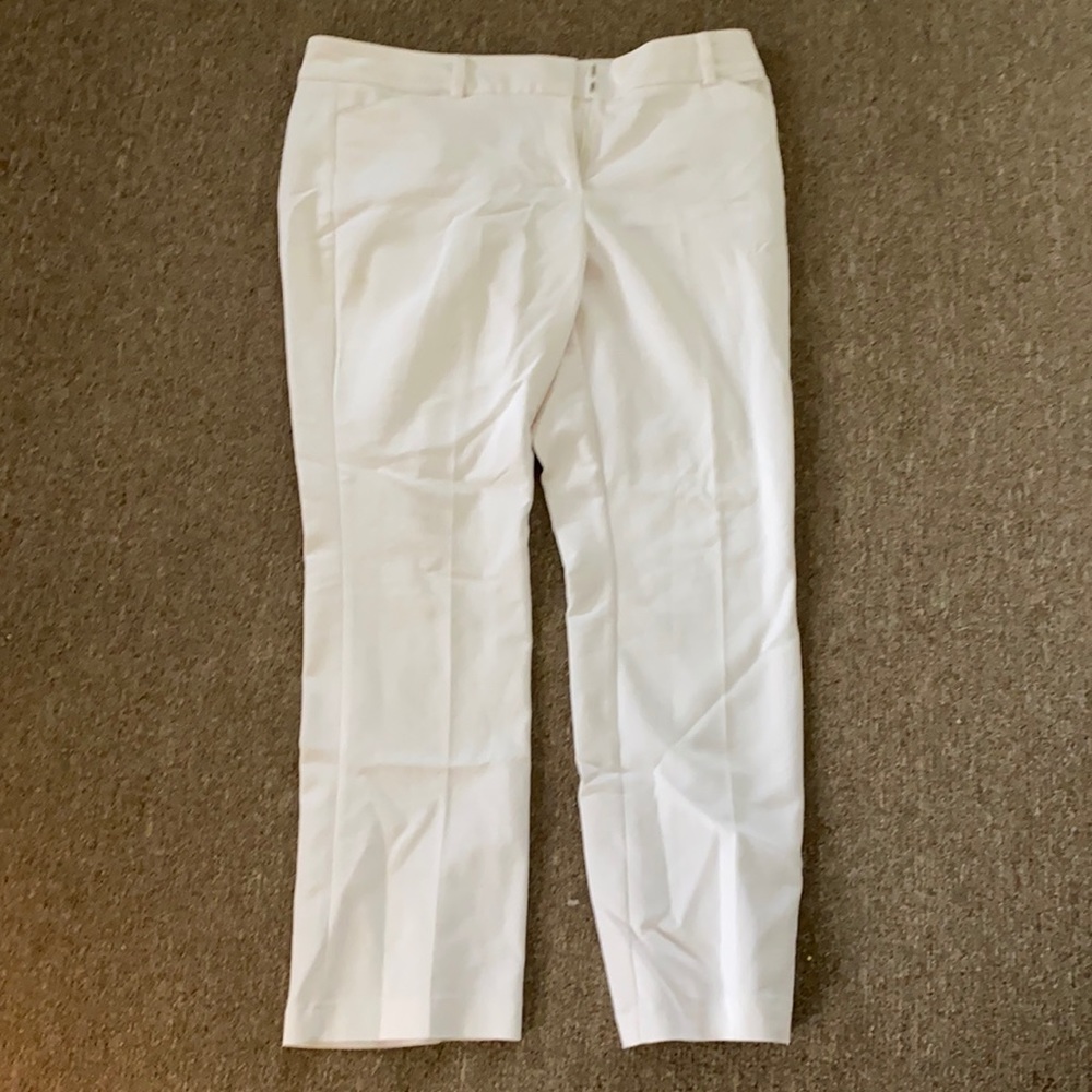 Women’s dress pants